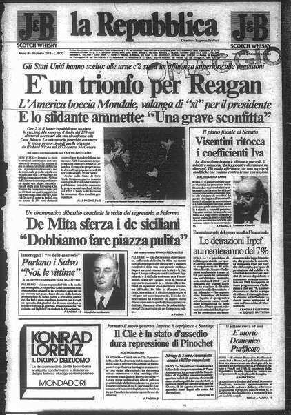 La repubblica